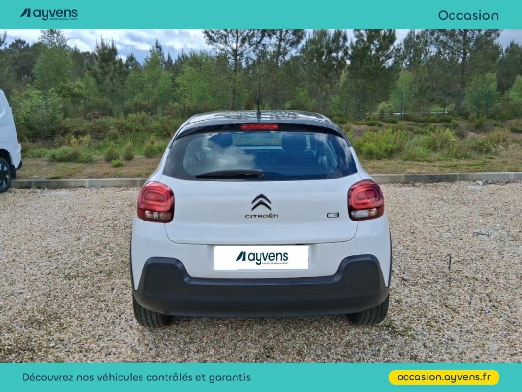 Citroën C3 - Photo 12