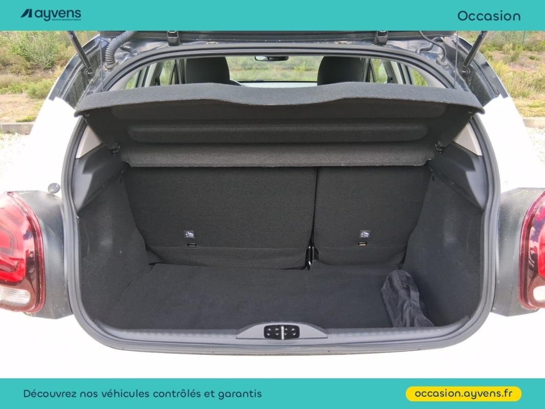 Citroën C3 - Photo 13