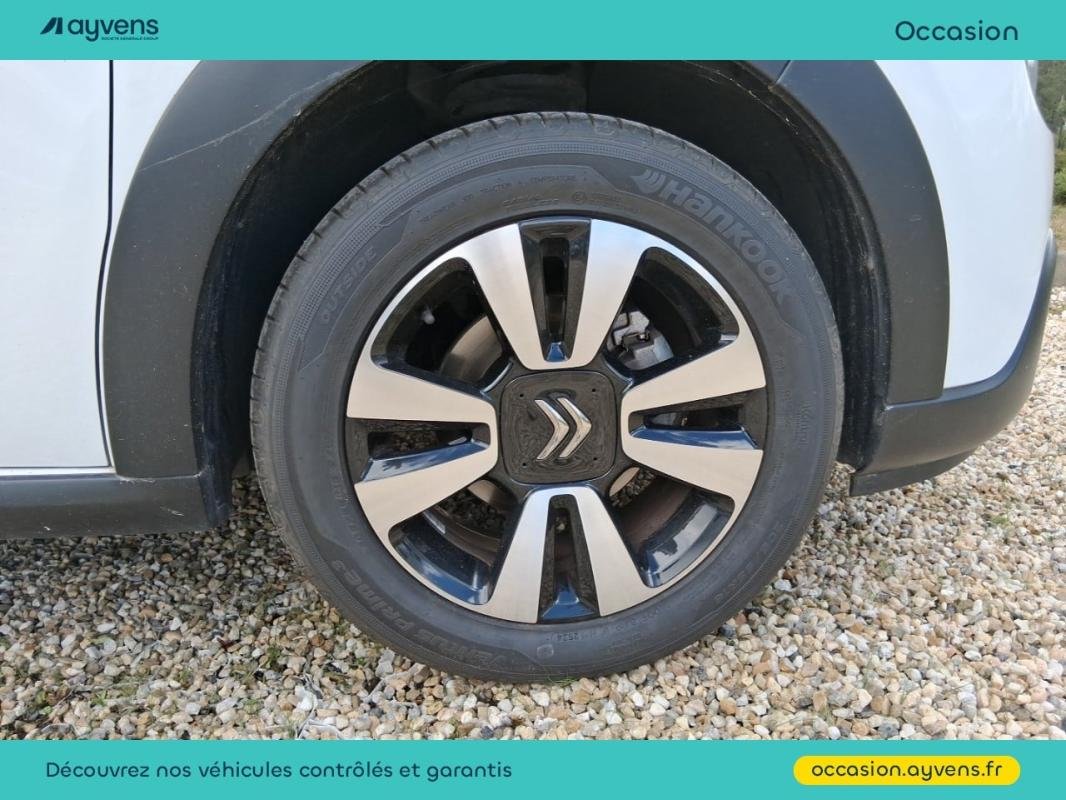 Citroën C3 - Photo 15