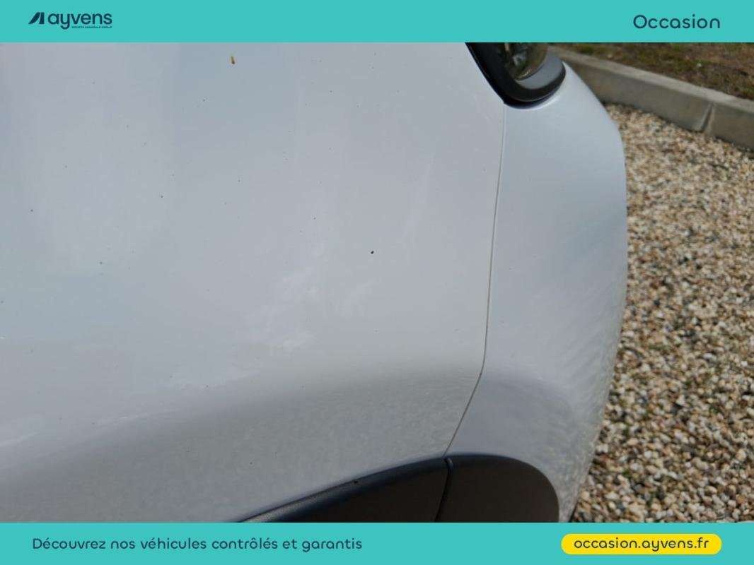 Citroën C3 - Photo 16
