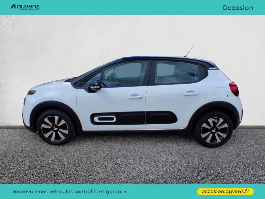 Citroën C3 - Photo 2