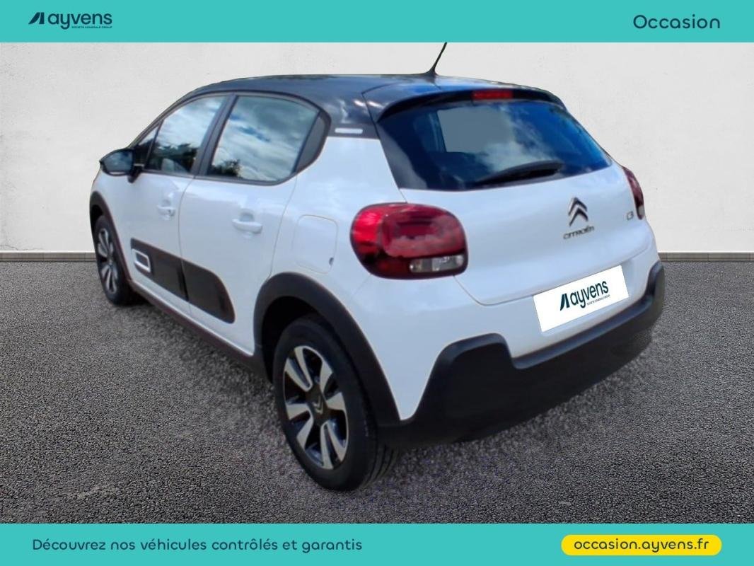 Citroën C3 - Photo 3