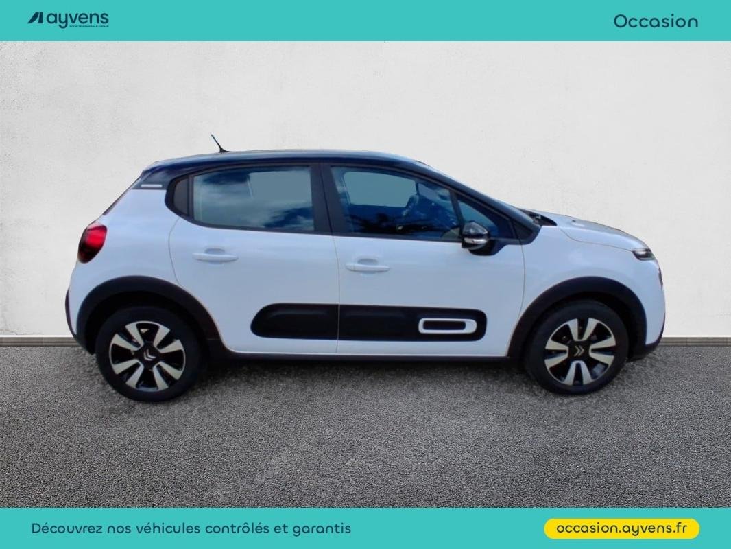 Citroën C3 - Photo 4