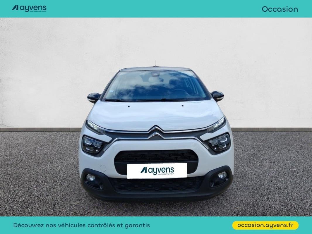 Citroën C3 - Photo 5