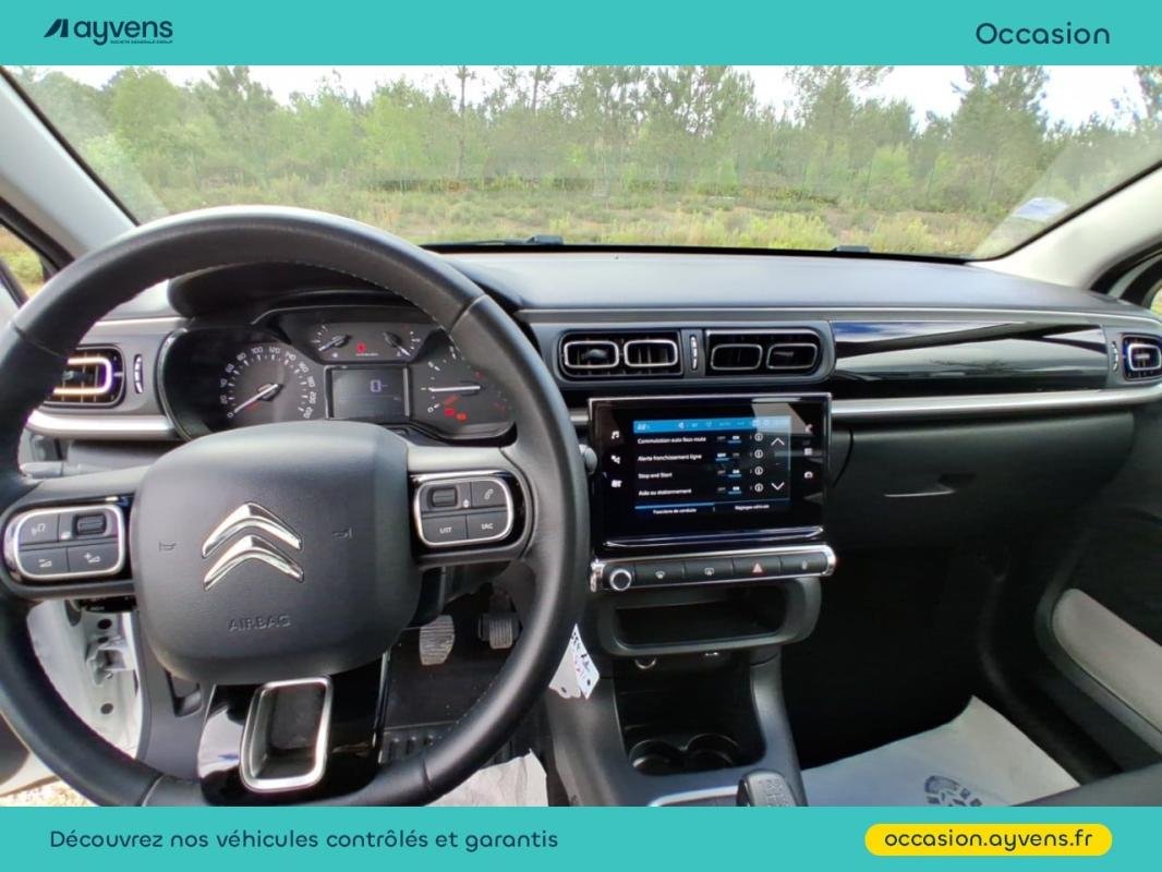 Citroën C3 - Photo 6