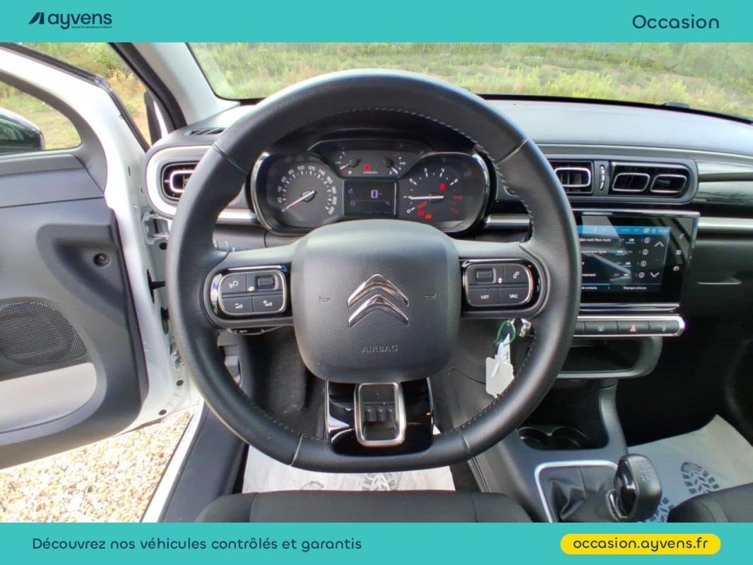 Citroën C3 - Photo 7