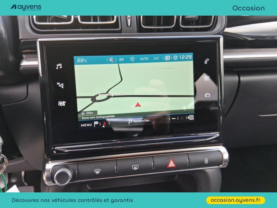 Citroën C3 - Photo 8