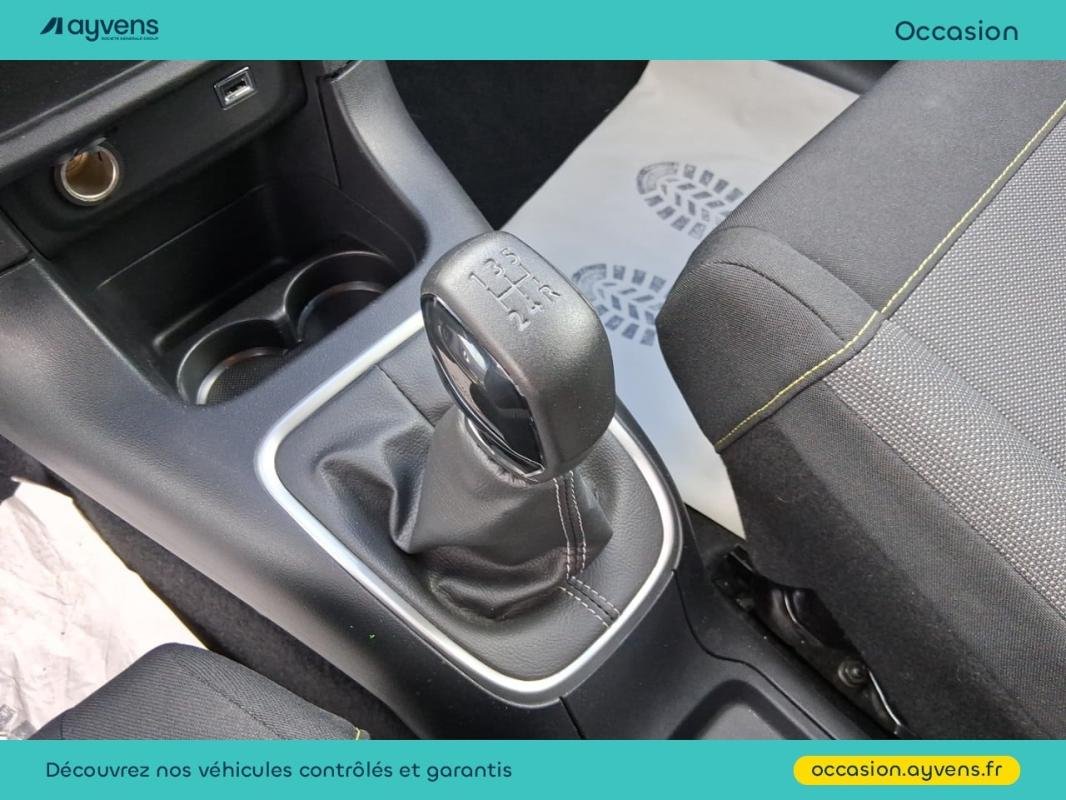 Citroën C3 - Photo 9