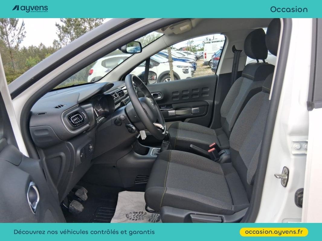 Citroën C3 - Photo 10