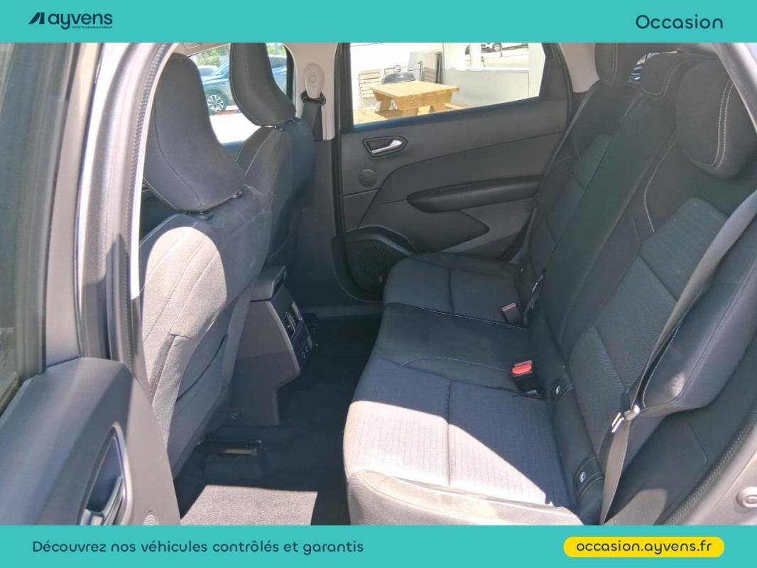 Renault Arkana - Photo 11