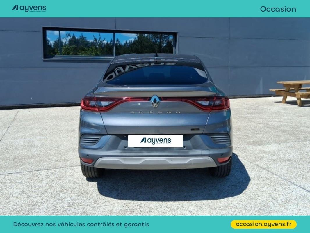 Renault Arkana - Photo 12