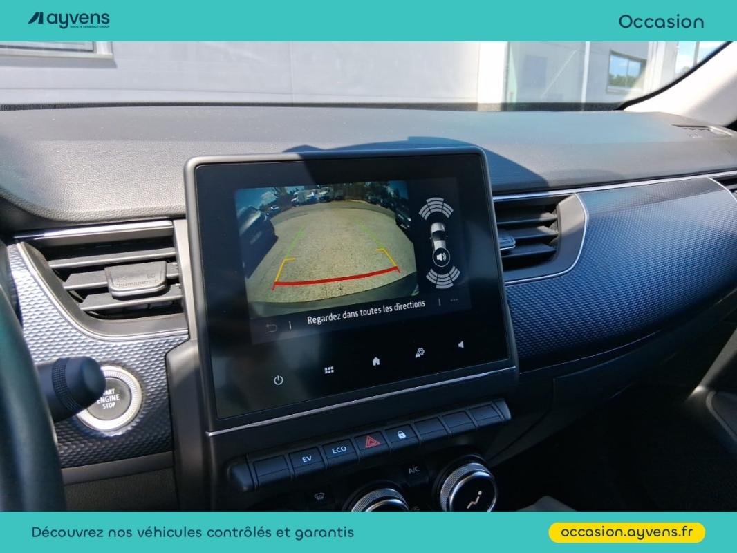 Renault Arkana - Photo 16