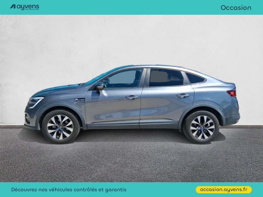 Renault Arkana - Photo 2