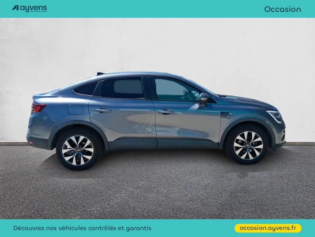 Renault Arkana - Photo 4