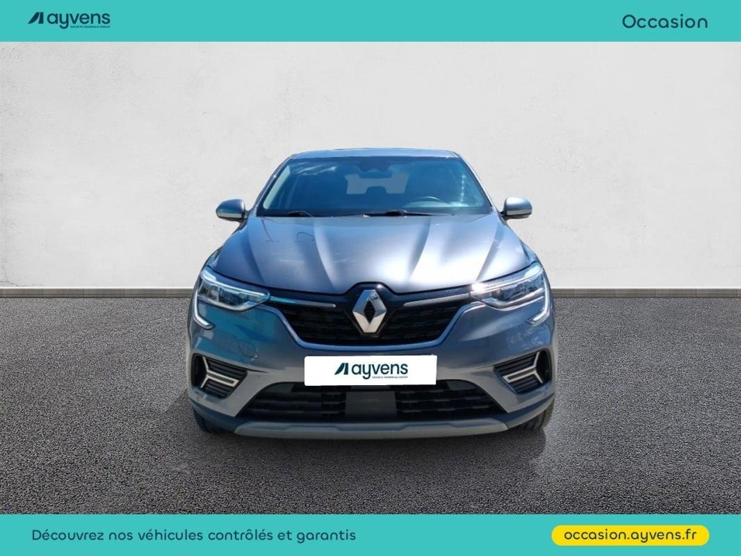 Renault Arkana - Photo 5