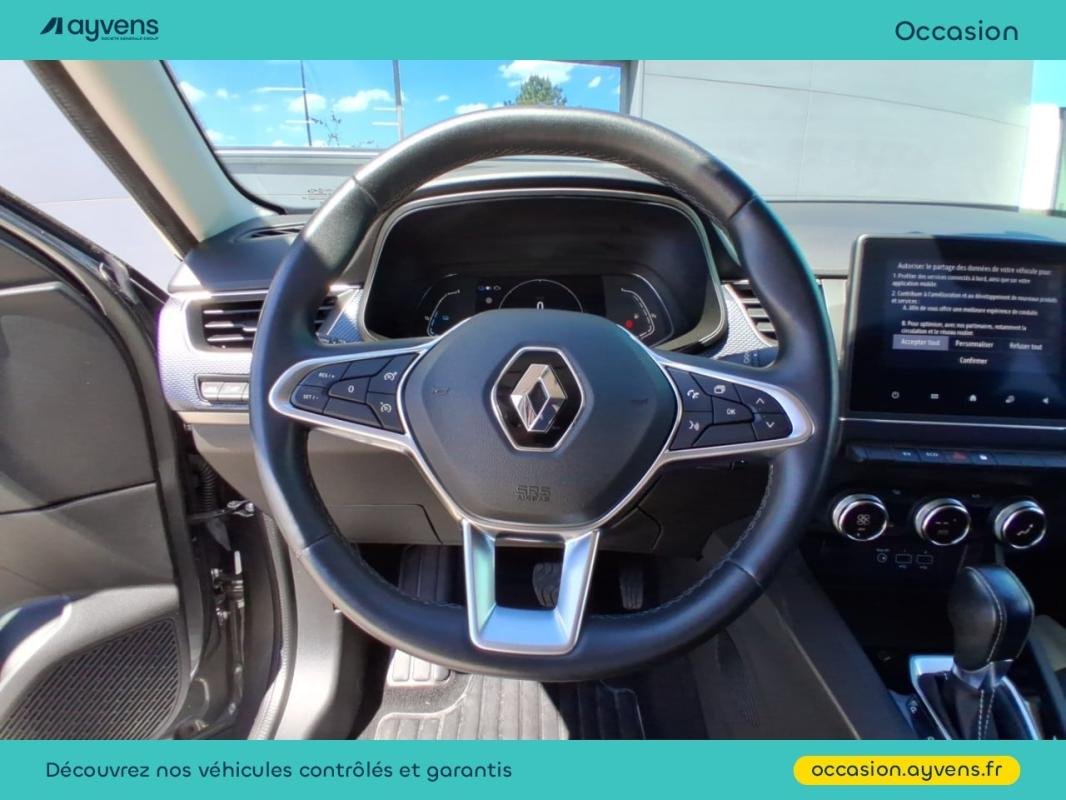 Renault Arkana - Photo 7
