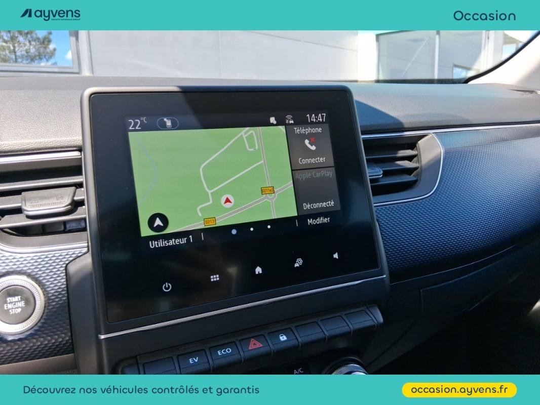Renault Arkana - Photo 8