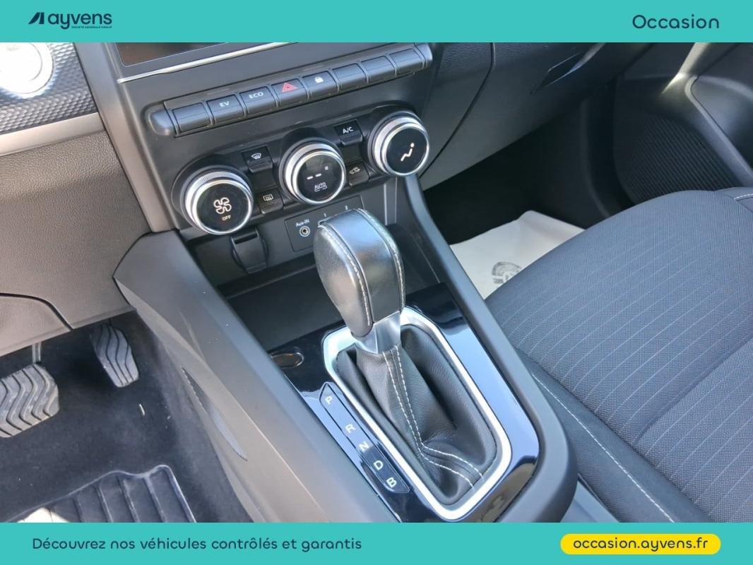 Renault Arkana - Photo 9