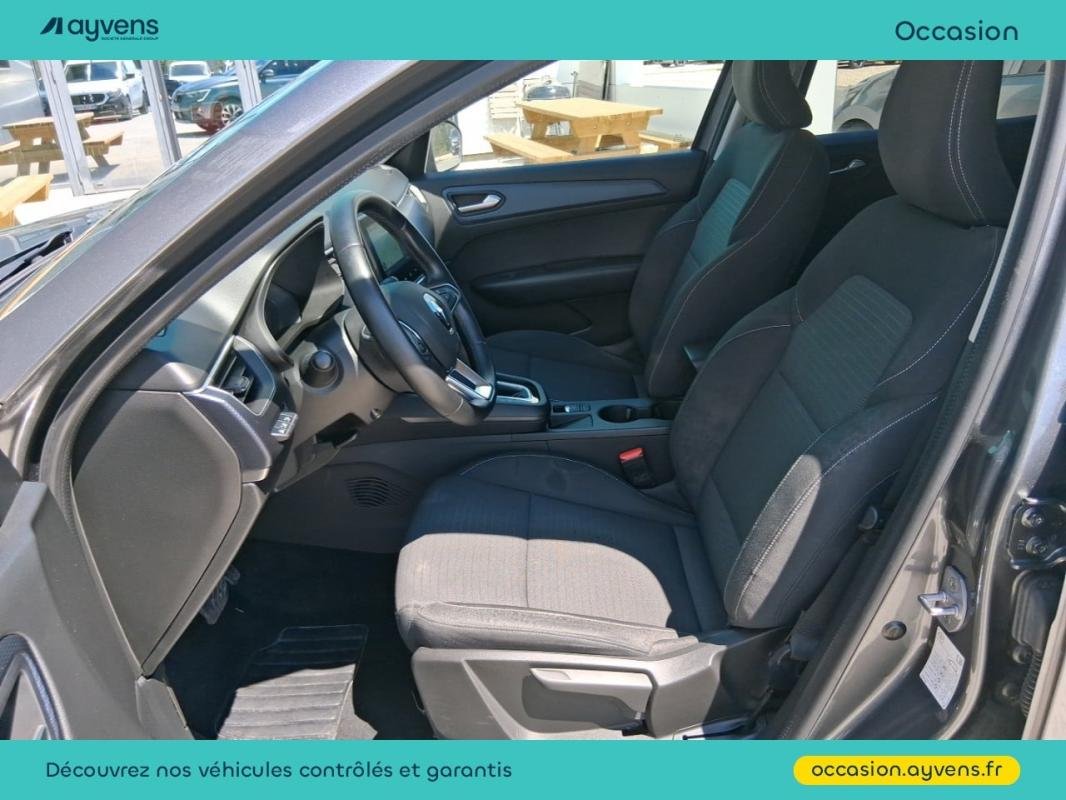 Renault Arkana - Photo 10