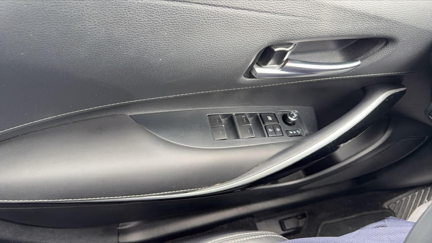 Toyota Corolla - Photo 13