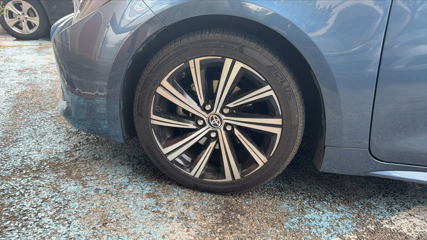 Toyota Corolla - Photo 18