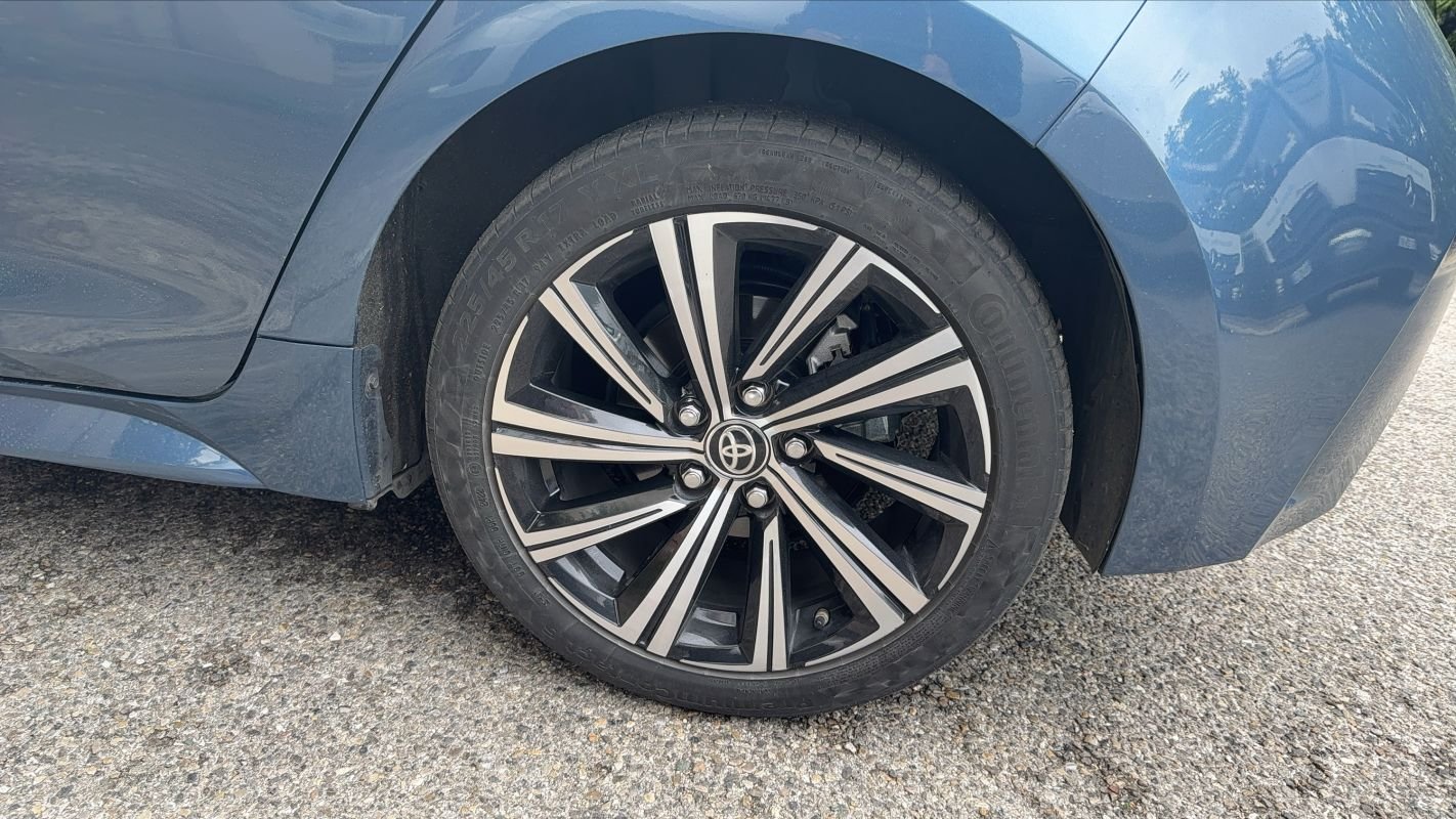 Toyota Corolla - Photo 19