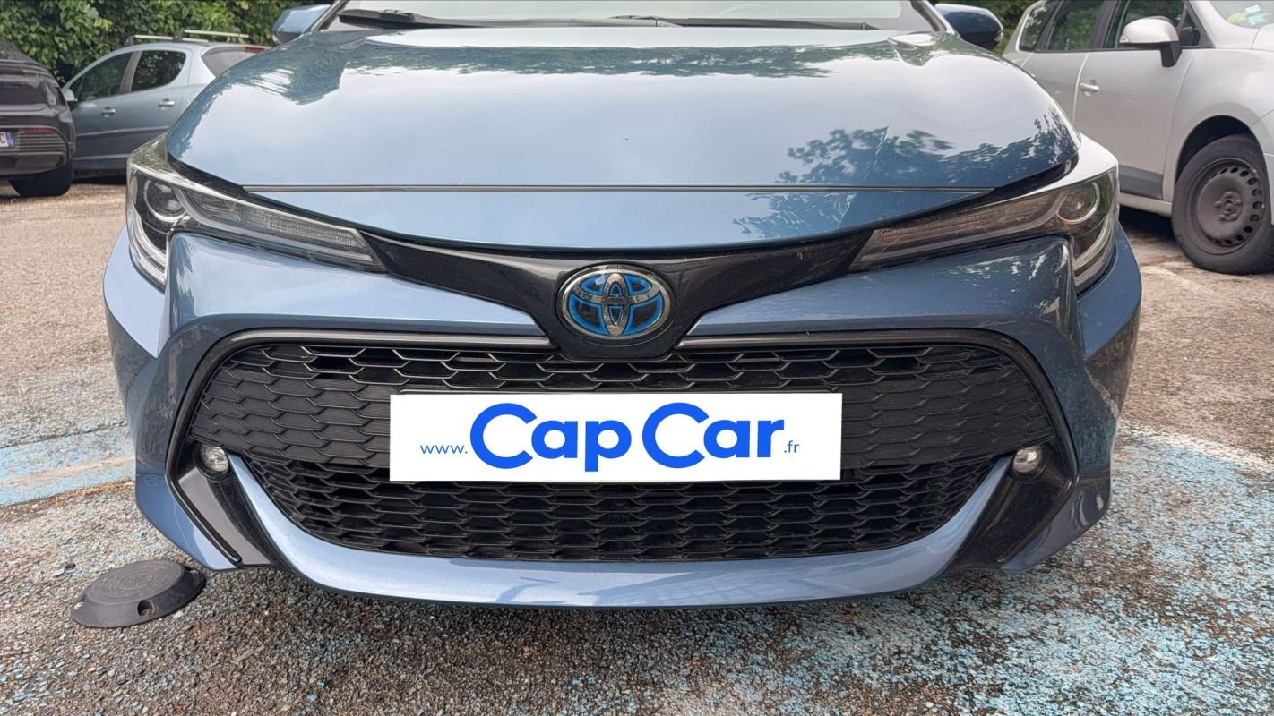 Toyota Corolla - Photo 20
