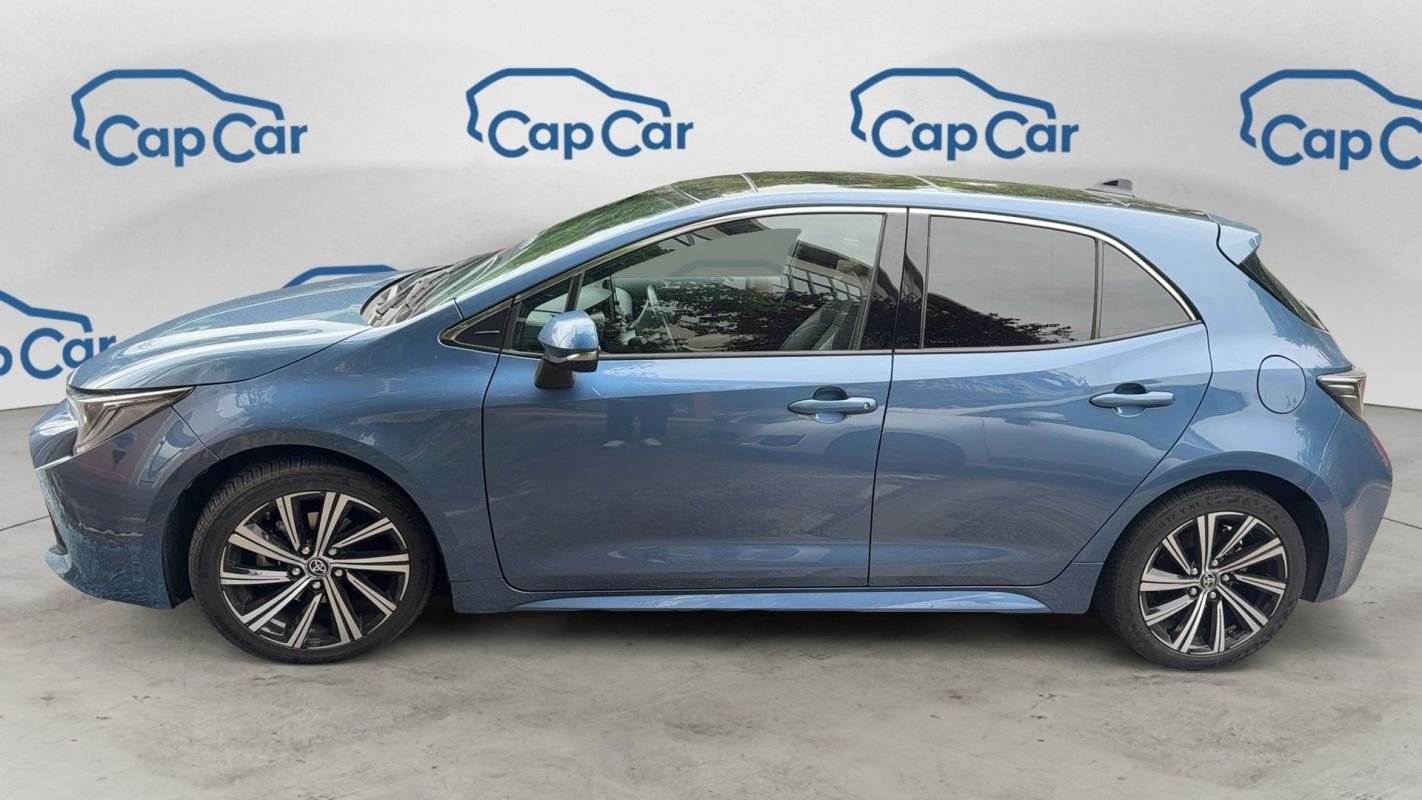 Toyota Corolla - Photo 2