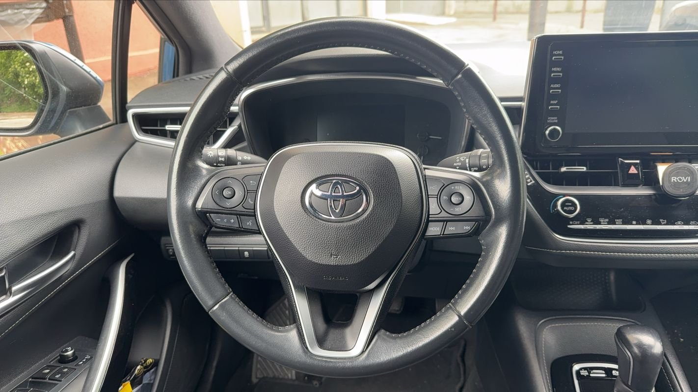 Toyota Corolla - Photo 22