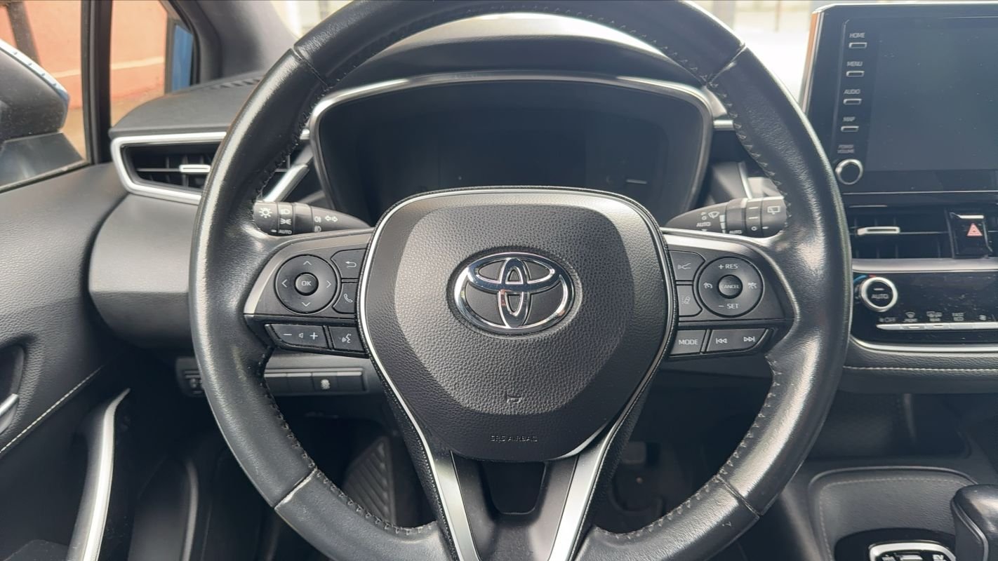 Toyota Corolla - Photo 23