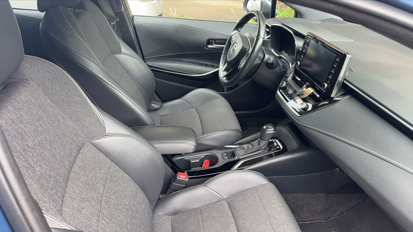 Toyota Corolla - Photo 25