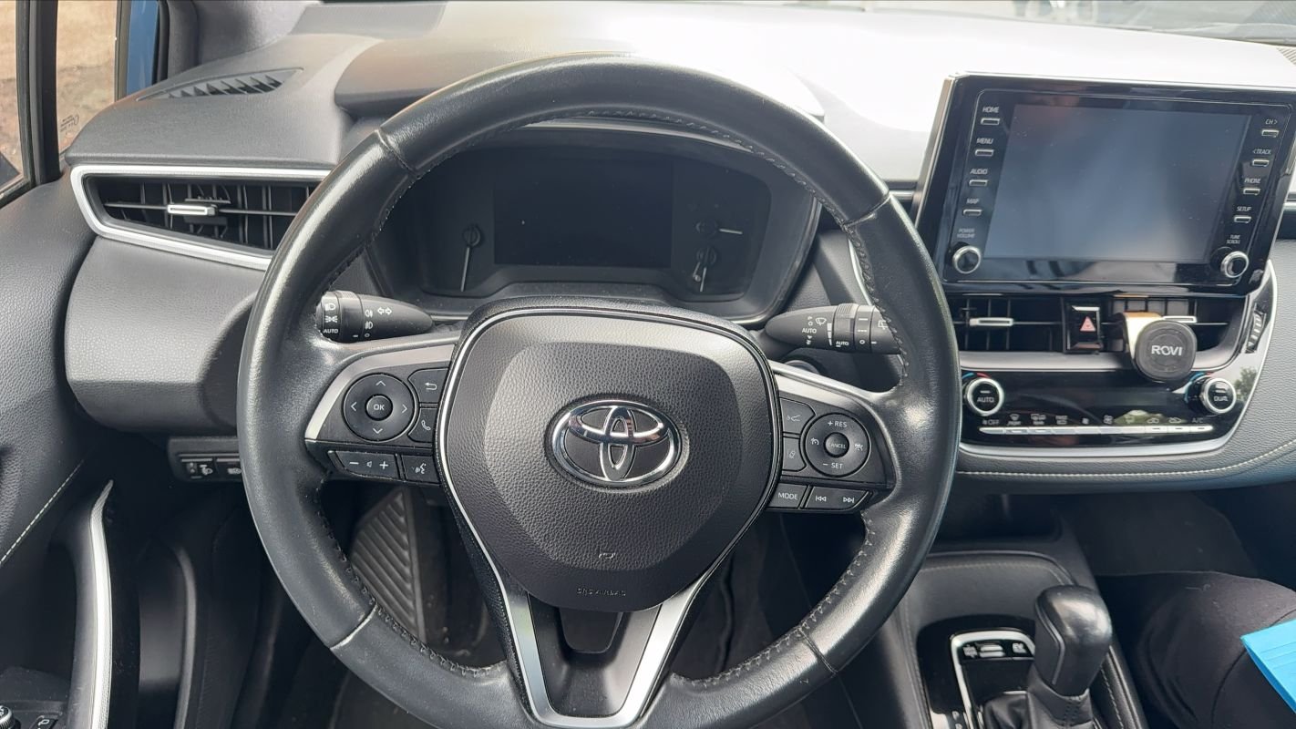 Toyota Corolla - Photo 26