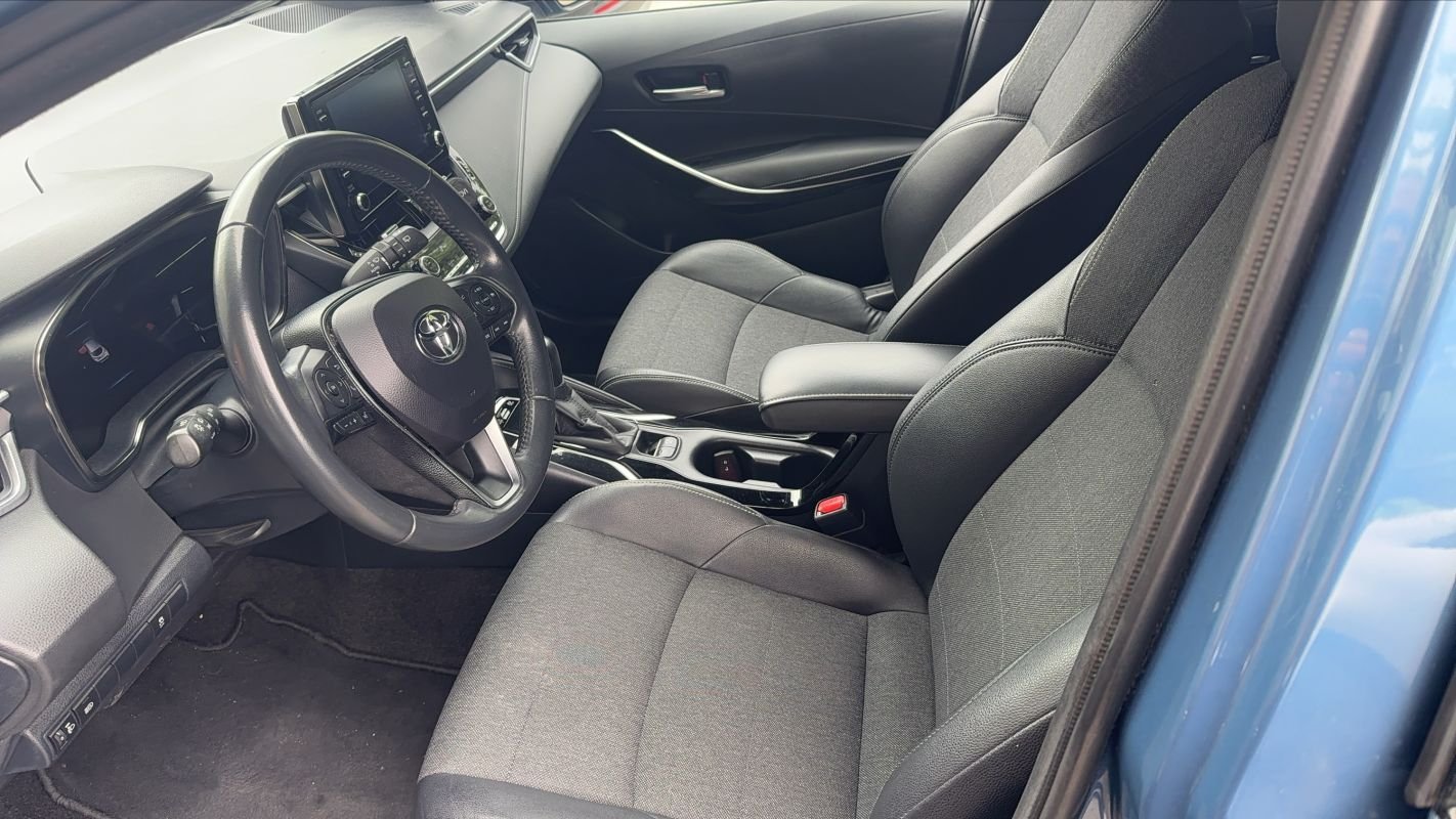 Toyota Corolla - Photo 27