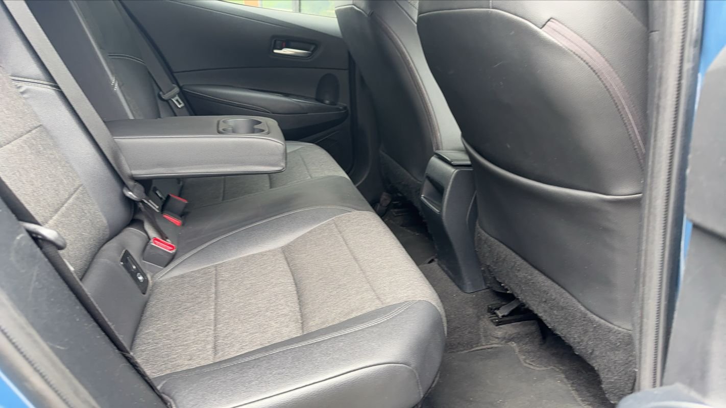 Toyota Corolla - Photo 28