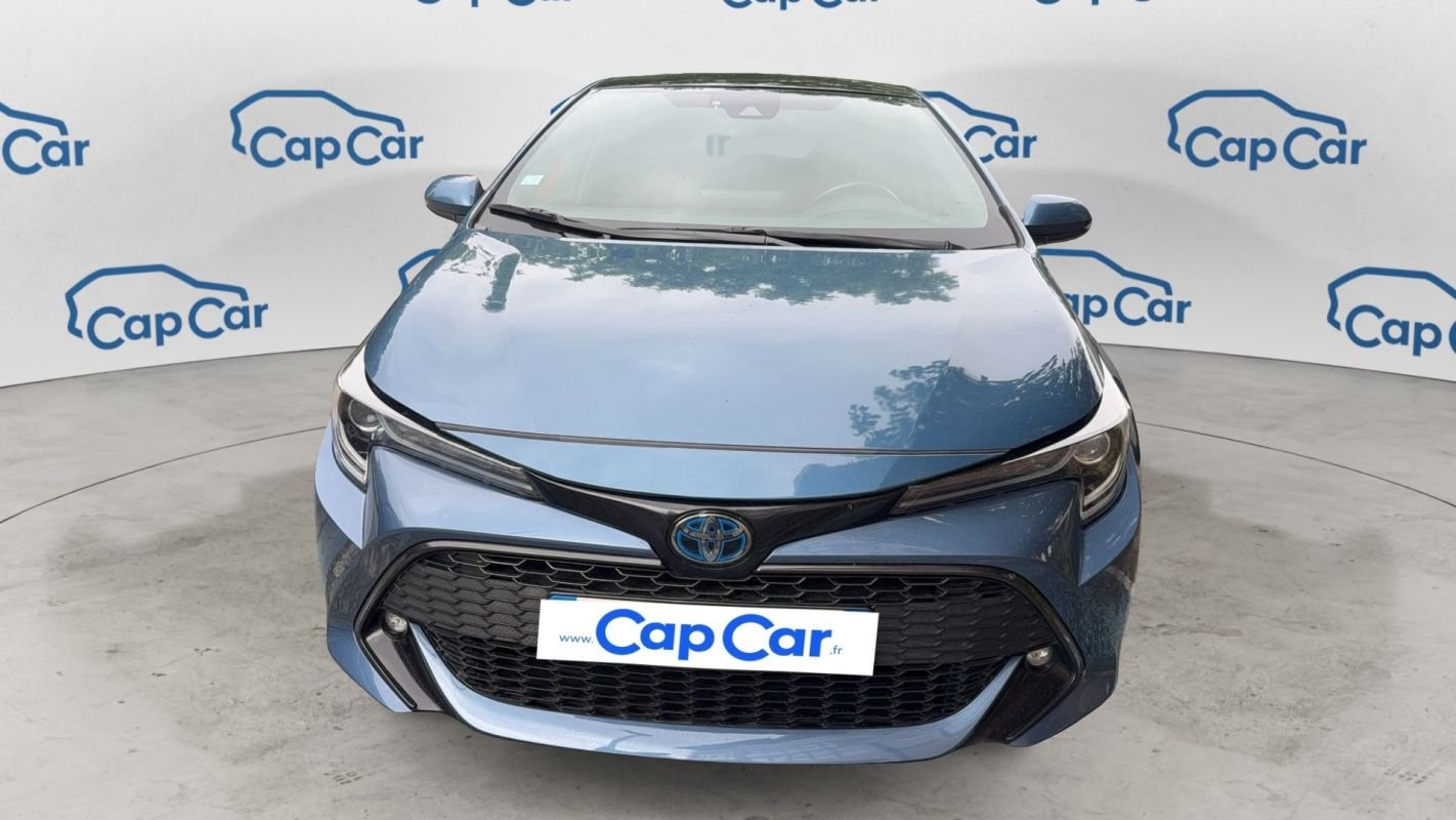 Toyota Corolla - Photo 5