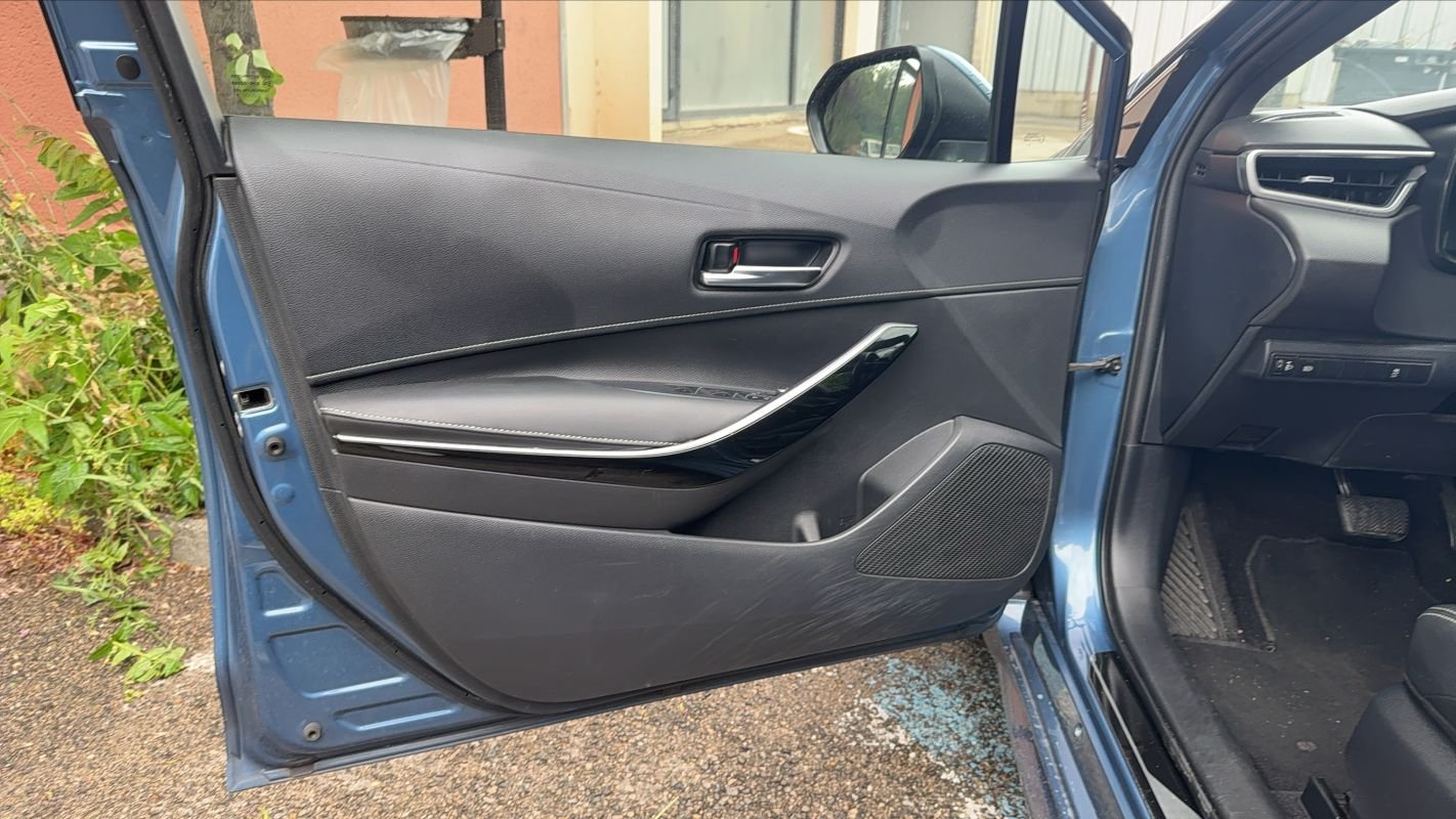 Toyota Corolla - Photo 7