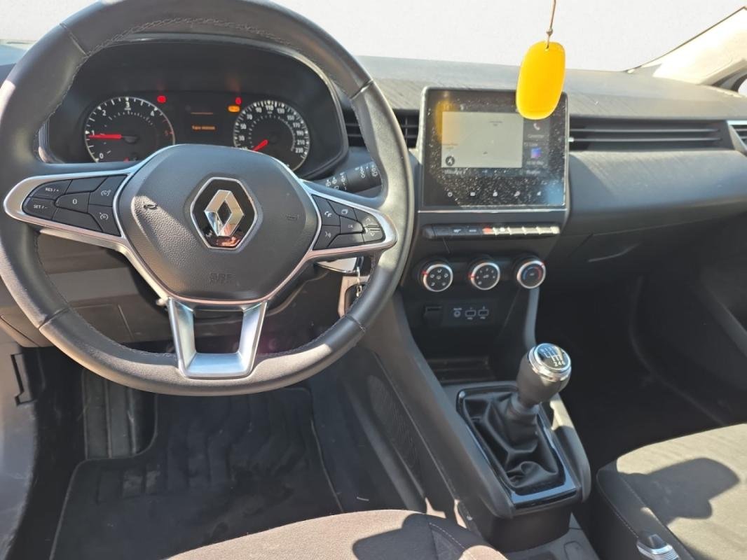 Renault Clio - Photo 11