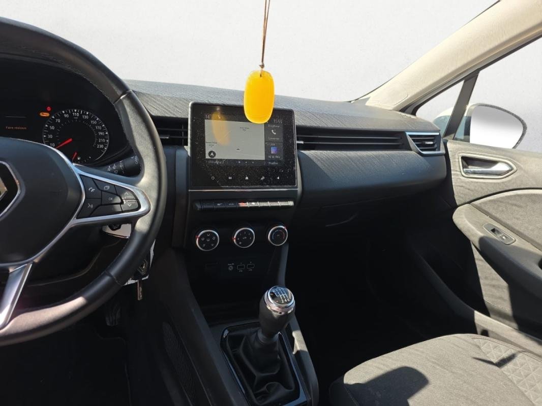 Renault Clio - Photo 12