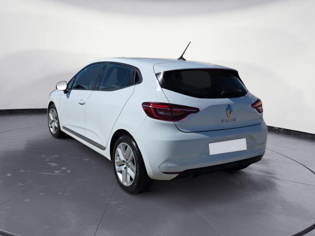 Renault Clio - Photo 13
