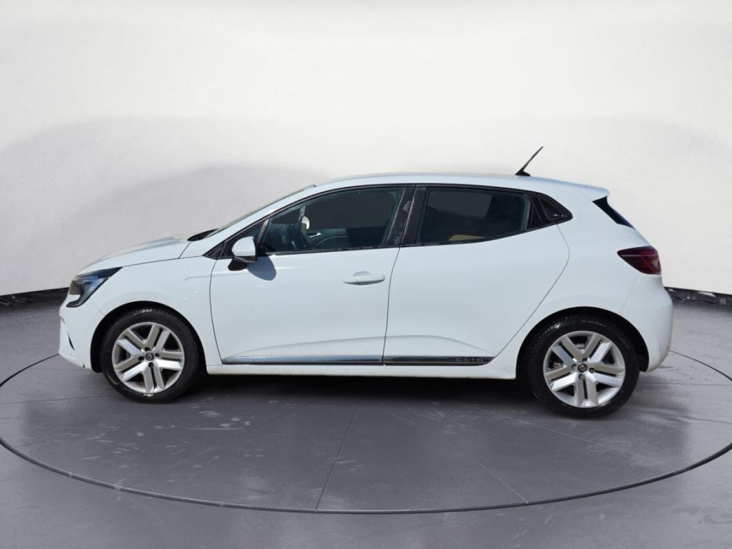 Renault Clio - Photo 3