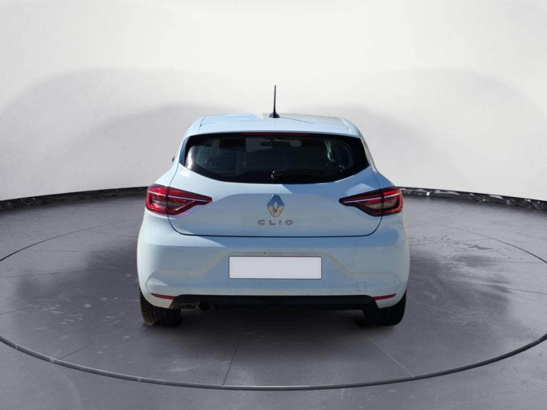 Renault Clio - Photo 4
