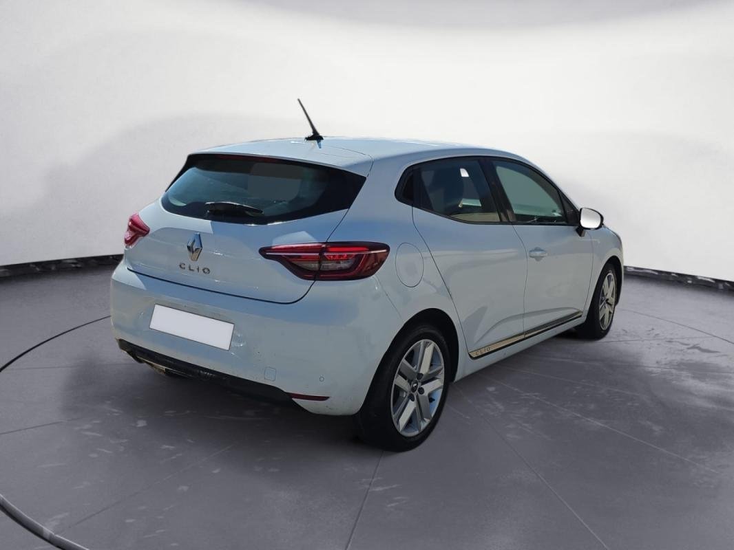 Renault Clio - Photo 5