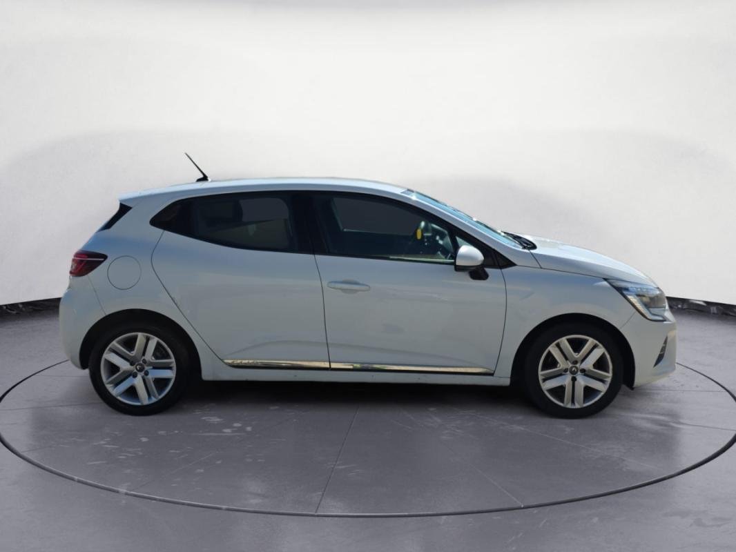 Renault Clio - Photo 6