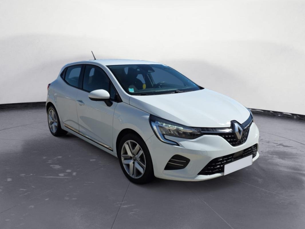 Renault Clio - Photo 7