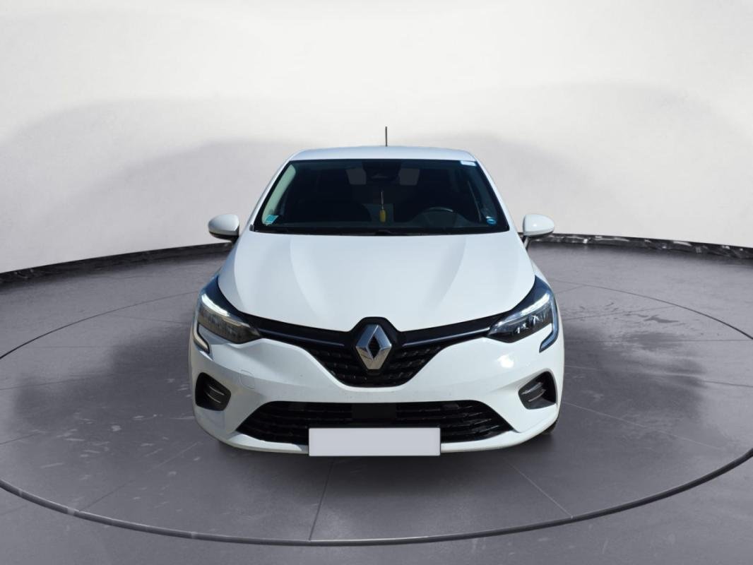 Renault Clio - Photo 8