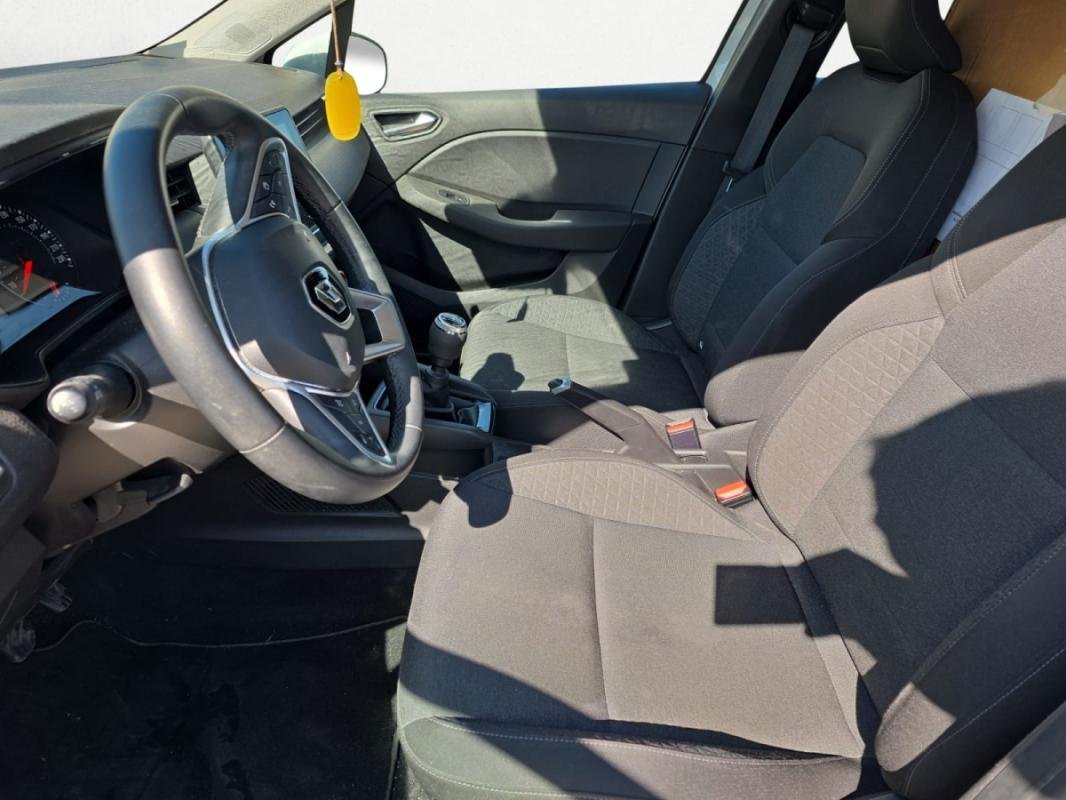 Renault Clio - Photo 10