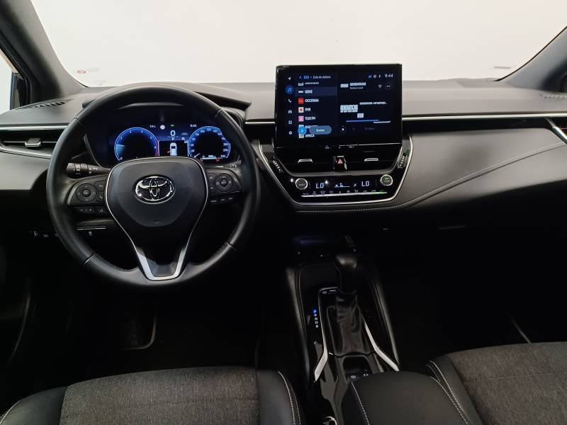 Toyota Corolla - Photo 11