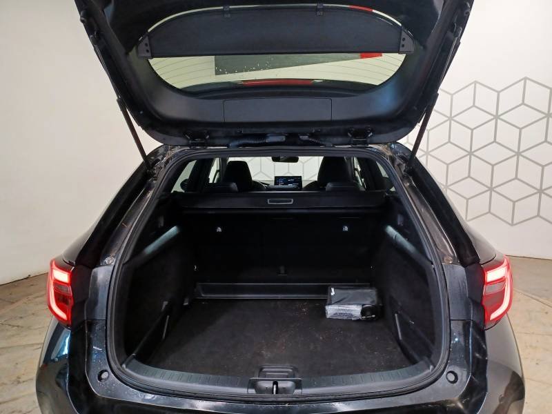 Toyota Corolla - Photo 14