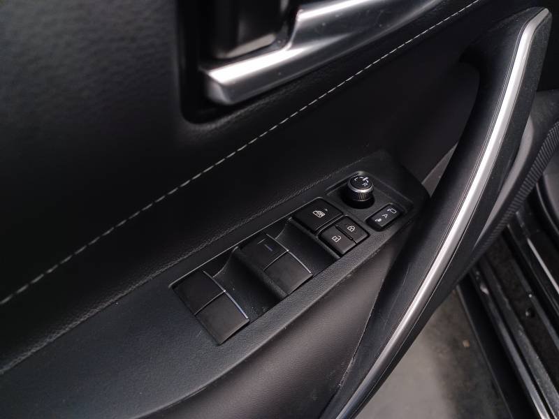 Toyota Corolla - Photo 15