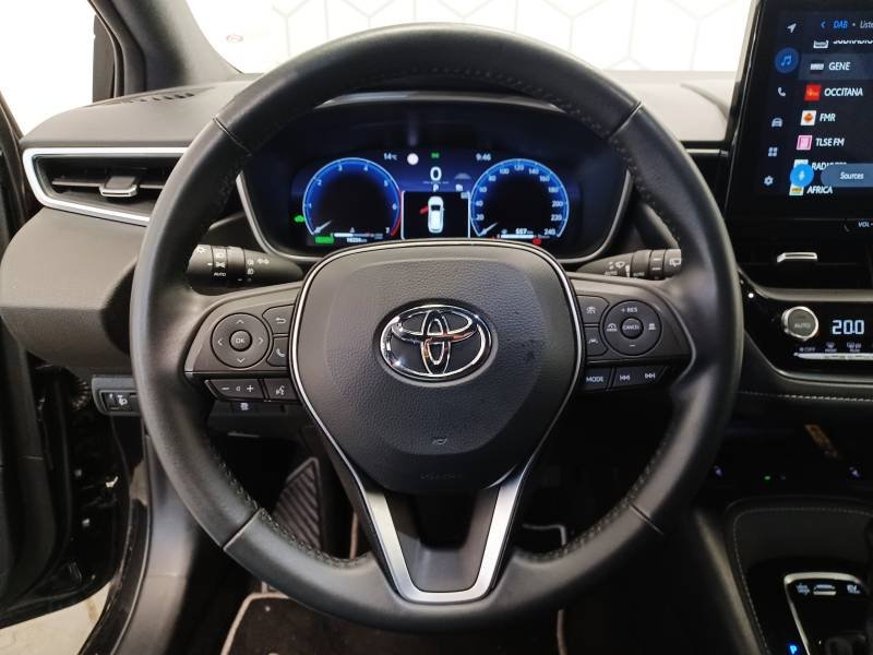 Toyota Corolla - Photo 17